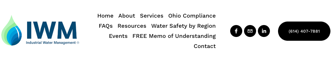 Industrial Water Management LLC